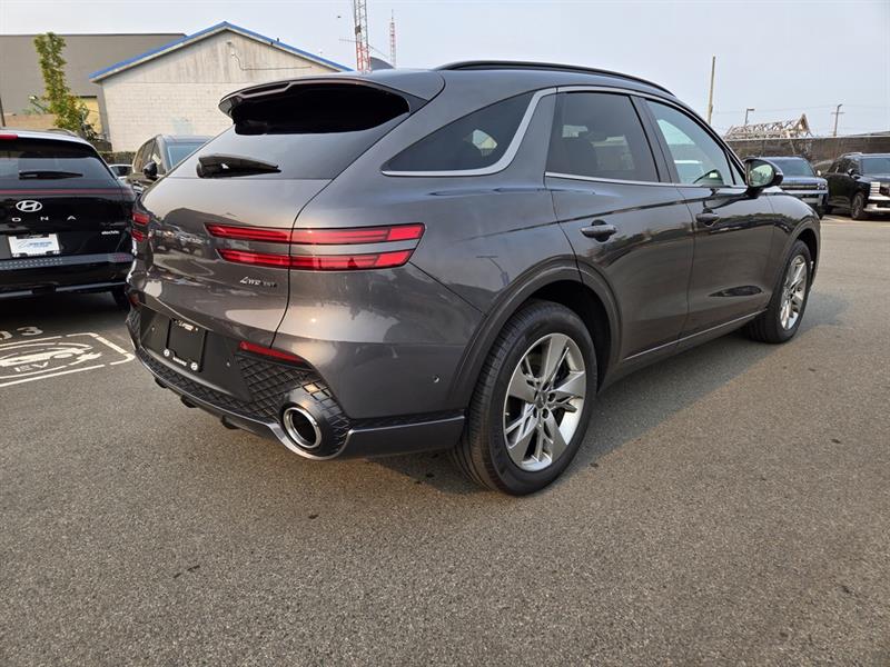 genesis GV70 2023 - 8