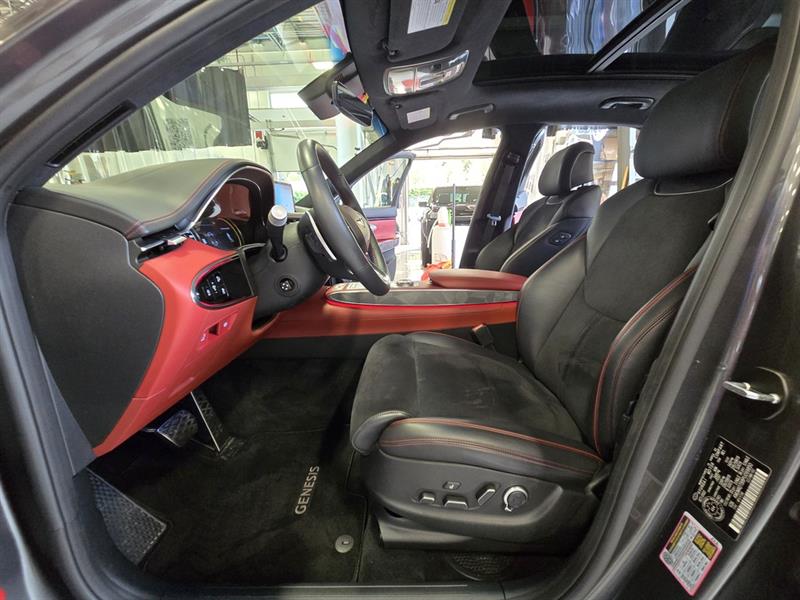 genesis GV70 2023 - 13