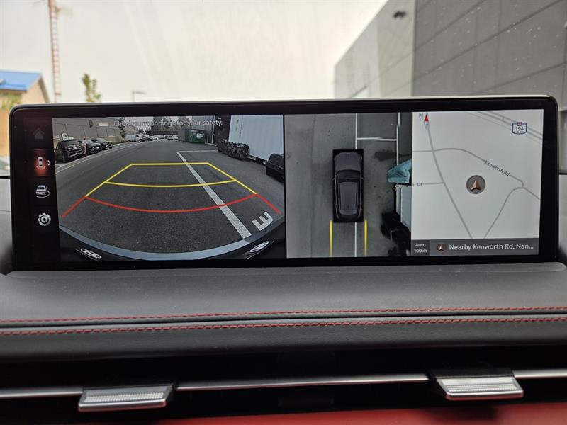 genesis GV70 2023 - 18