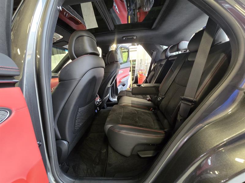 genesis GV70 2023 - 23