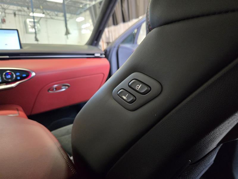 genesis GV70 2023 - 33