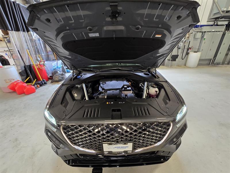 genesis GV70 2023 - 34