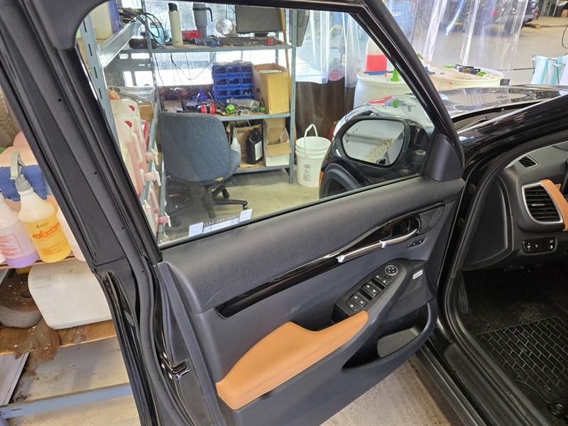 kia Seltos 2025 - 11