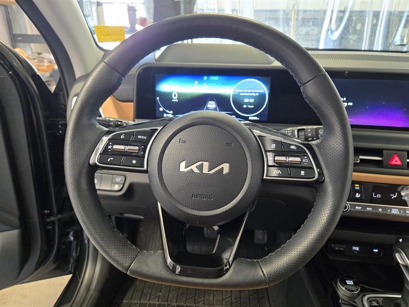 kia Seltos 2025 - 15