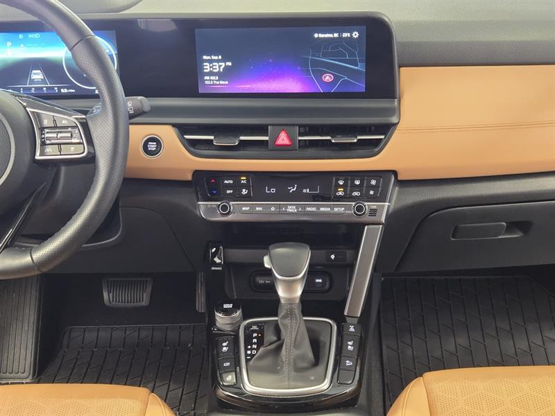 kia Seltos 2025 - 17