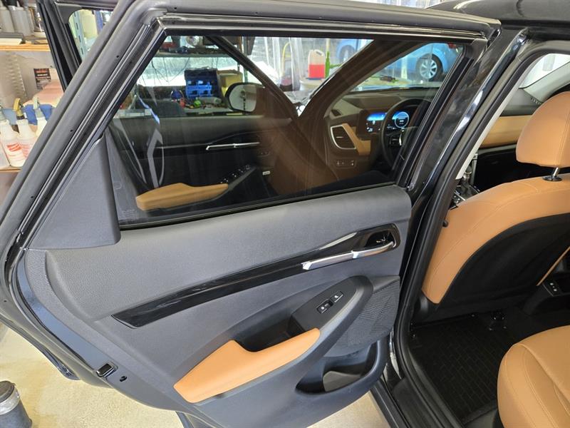 kia Seltos 2025 - 21