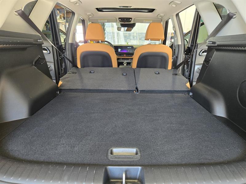 kia Seltos 2025 - 26