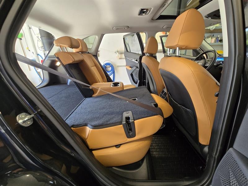 kia Seltos 2025 - 29