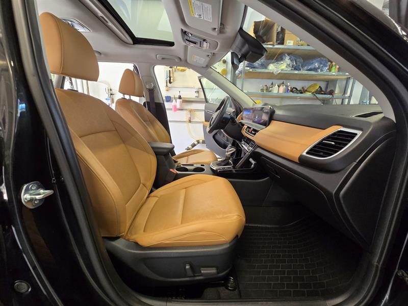 kia Seltos 2025 - 31