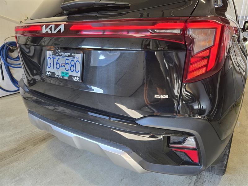 kia Seltos 2025 - 34