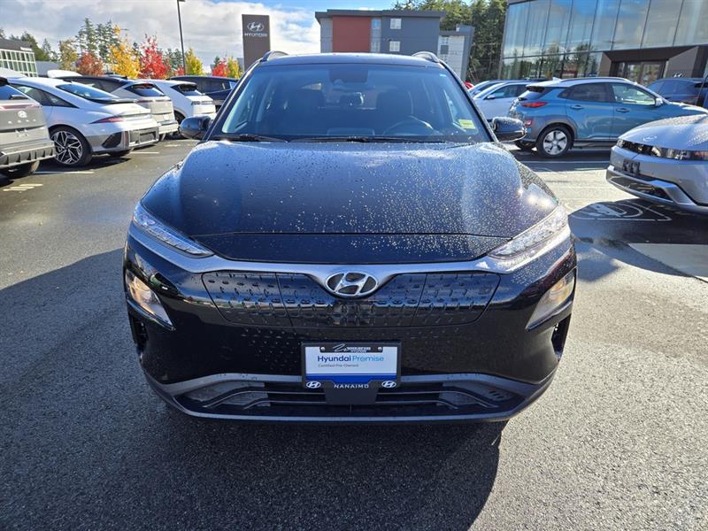 hyundai Kona Electric 2021 - 2