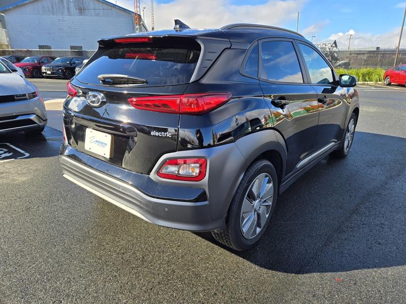 hyundai Kona Electric 2021 - 8