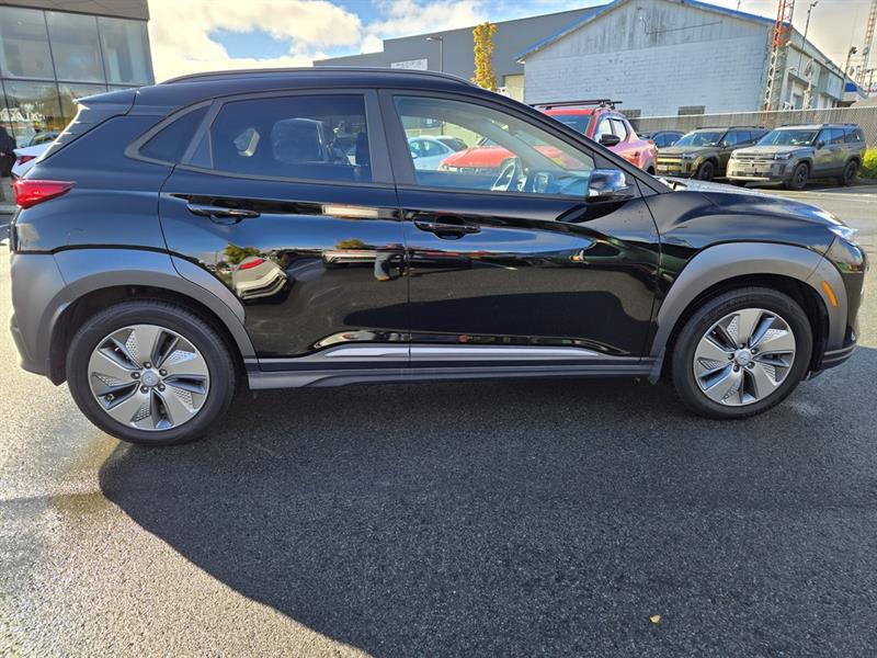 hyundai Kona Electric 2021 - 9