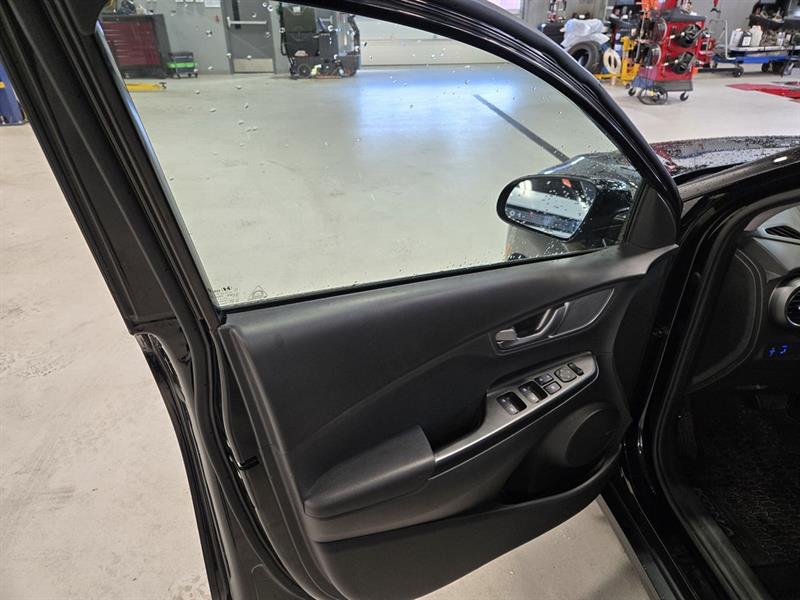 hyundai Kona Electric 2021 - 10