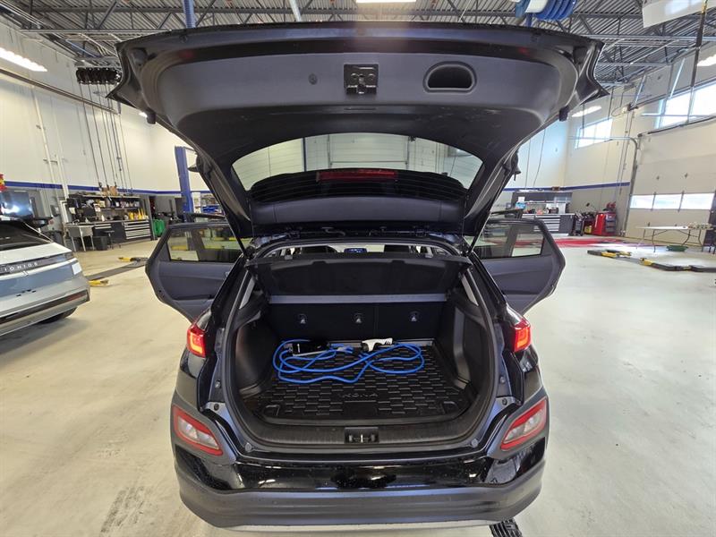 hyundai Kona Electric 2021 - 21