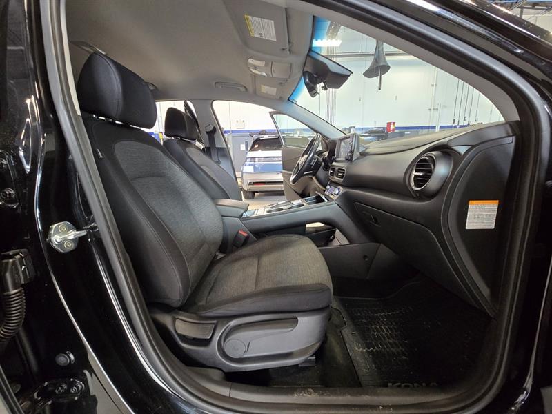 hyundai Kona Electric 2021 - 26