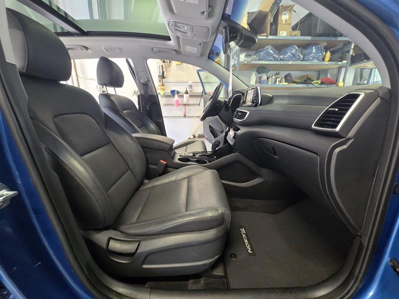 hyundai Tucson 2021 - 29