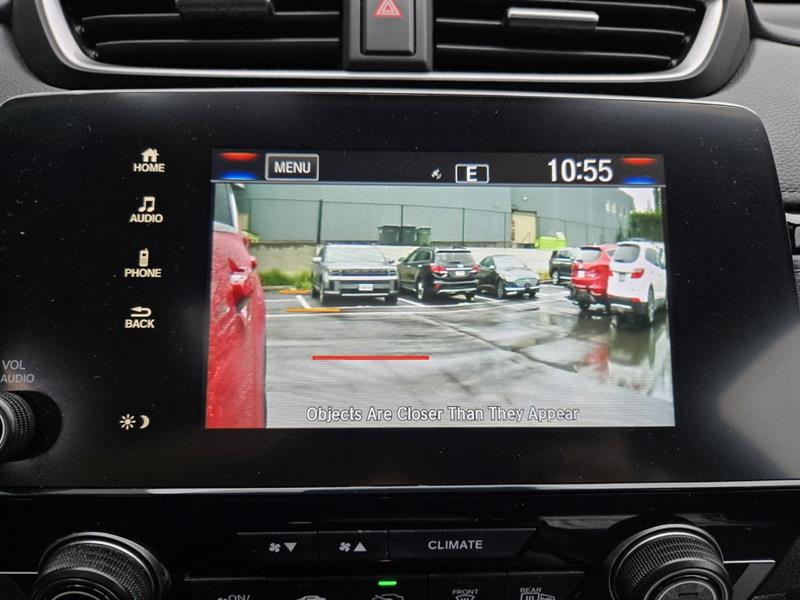 honda CR-V 2021 - 19