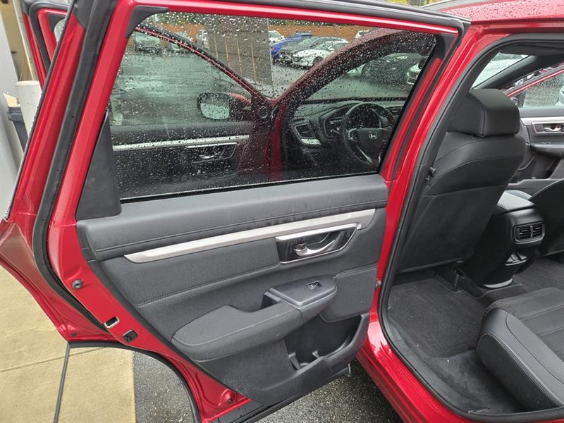 honda CR-V 2021 - 21