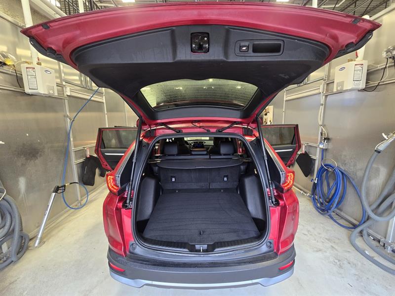 honda CR-V 2021 - 24