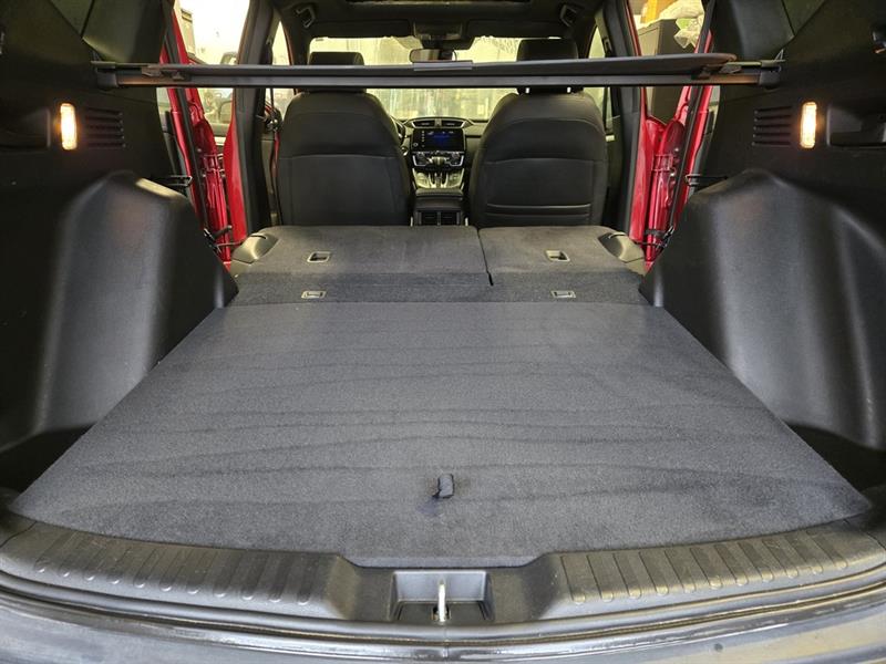 honda CR-V 2021 - 26