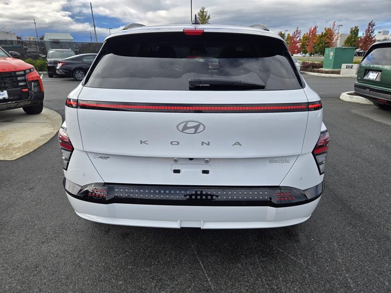 hyundai Kona Electric 2024 - 7
