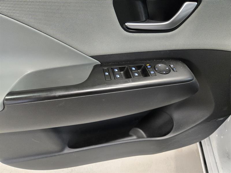 hyundai Kona Electric 2024 - 11