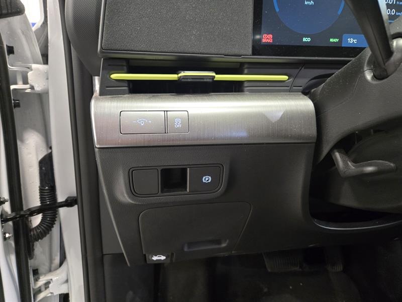 hyundai Kona Electric 2024 - 12