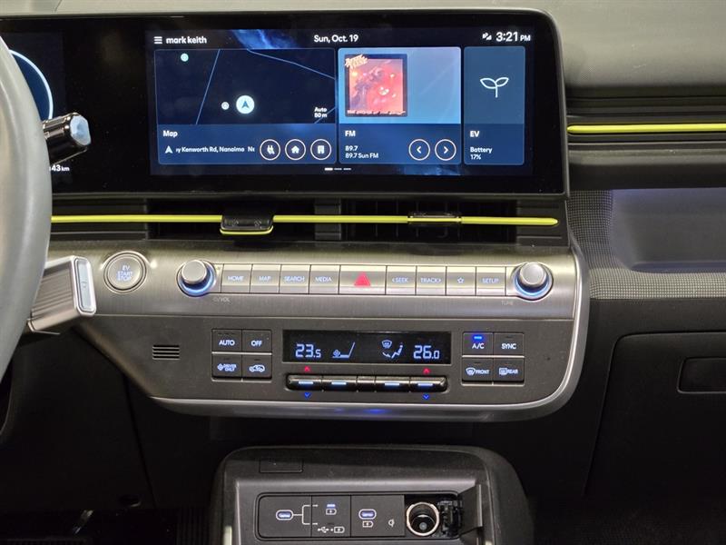 hyundai Kona Electric 2024 - 15