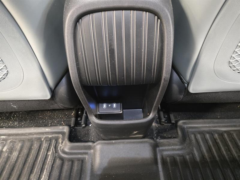 hyundai Kona Electric 2024 - 20