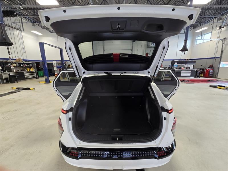 hyundai Kona Electric 2024 - 21