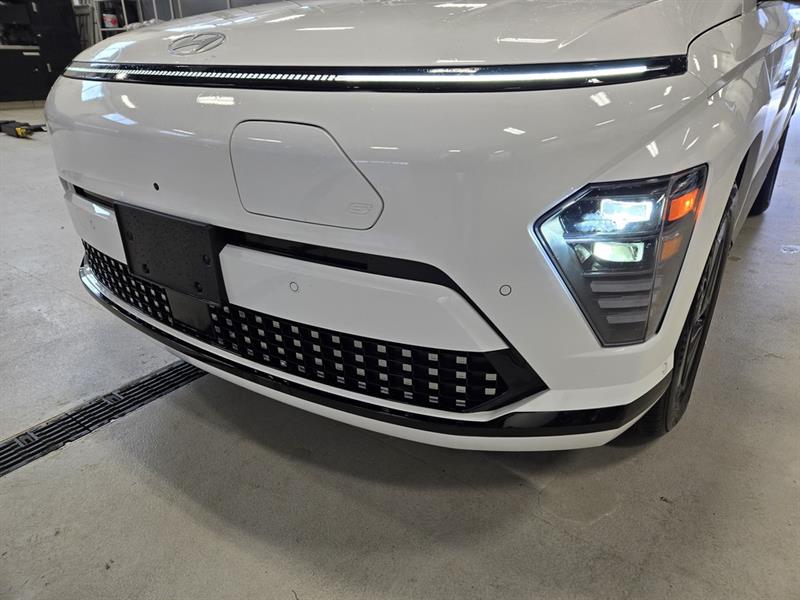 hyundai Kona Electric 2024 - 26