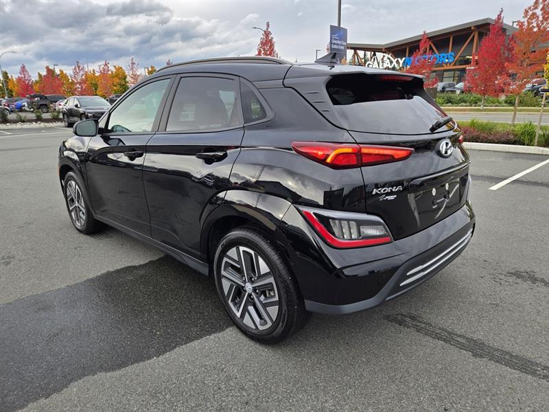 hyundai Kona Electric 2023 - 6