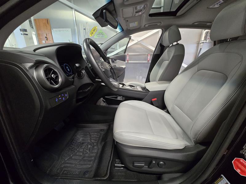 hyundai Kona Electric 2023 - 13