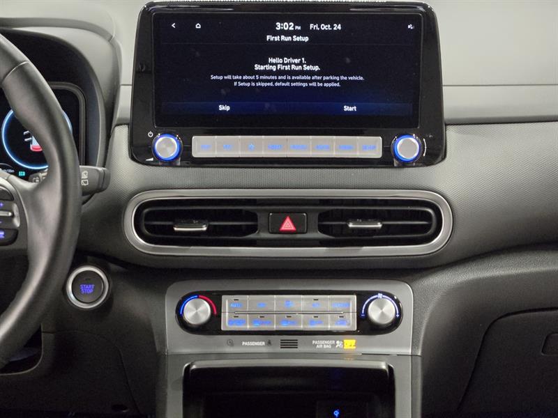 hyundai Kona Electric 2023 - 16