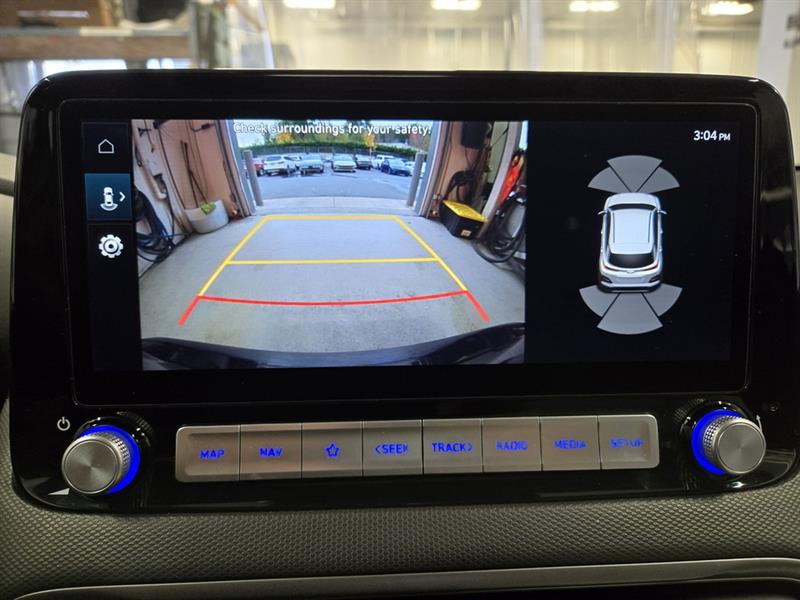 hyundai Kona Electric 2023 - 17