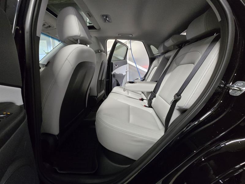 hyundai Kona Electric 2023 - 22