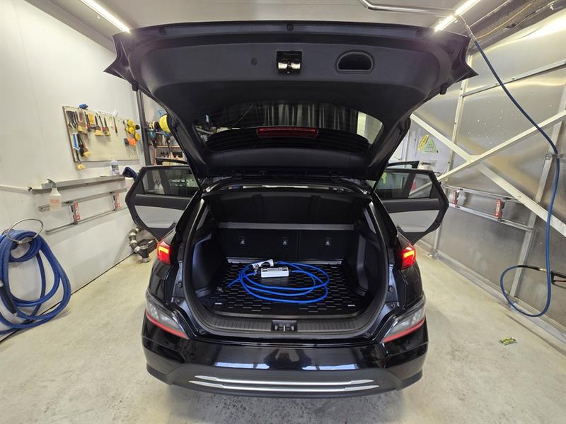 hyundai Kona Electric 2023 - 23