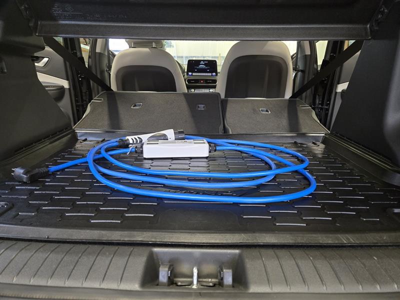 hyundai Kona Electric 2023 - 24