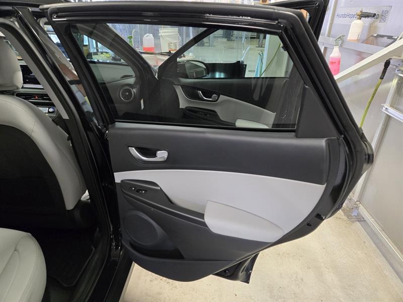 hyundai Kona Electric 2023 - 25