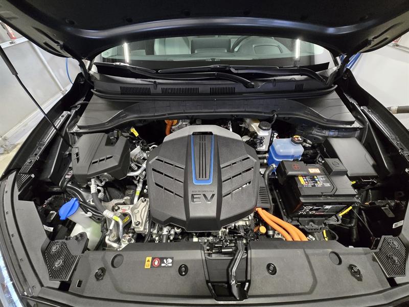 hyundai Kona Electric 2023 - 28