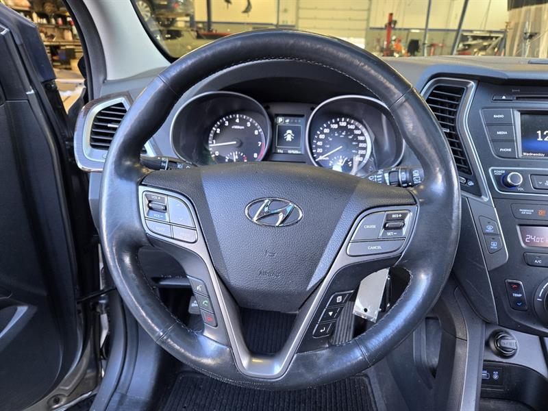 hyundai Santa Fe Sport 2017 - 11