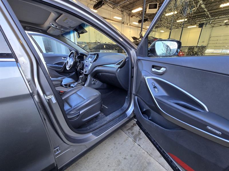 hyundai Santa Fe Sport 2017 - 16