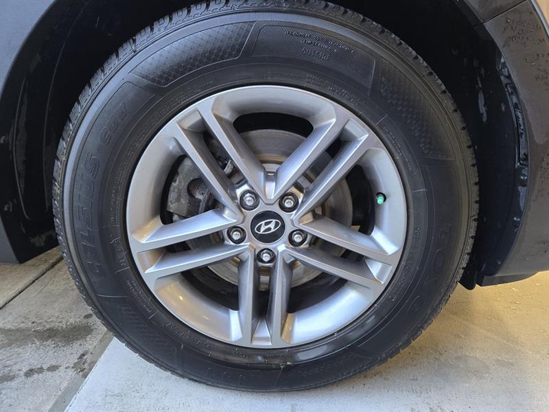 hyundai Santa Fe Sport 2017 - 21