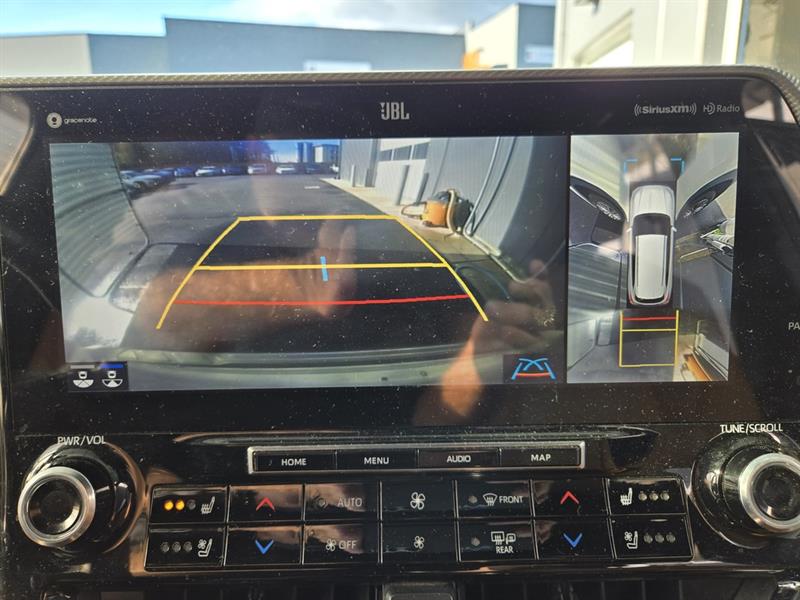 toyota Highlander 2021 - 14