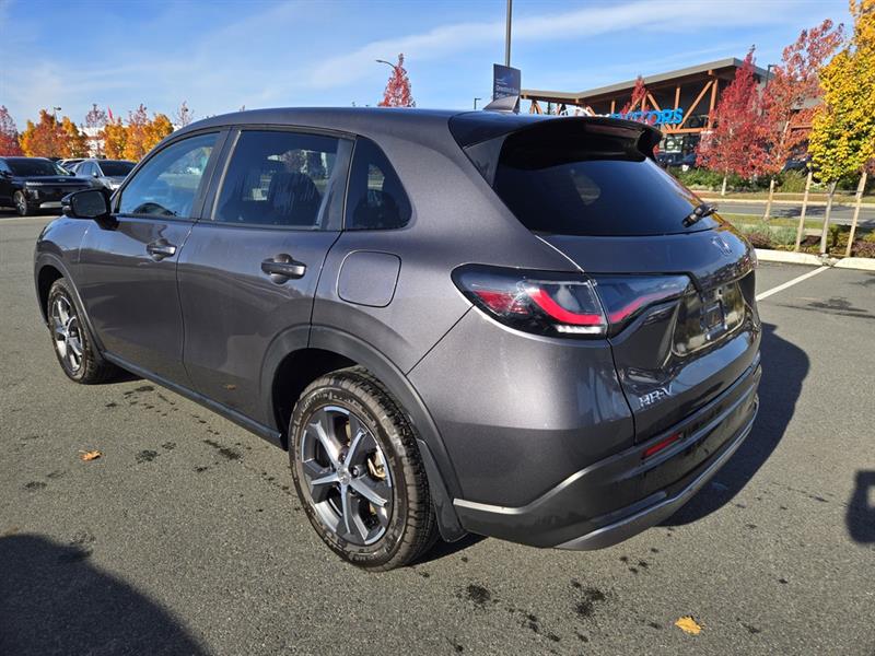 honda HR-V 2025 - 6