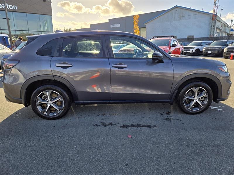 honda HR-V 2025 - 9