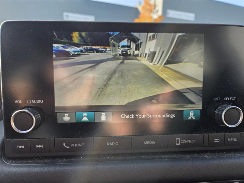 honda HR-V 2025 - 14