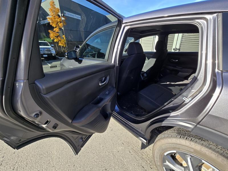 honda HR-V 2025 - 15