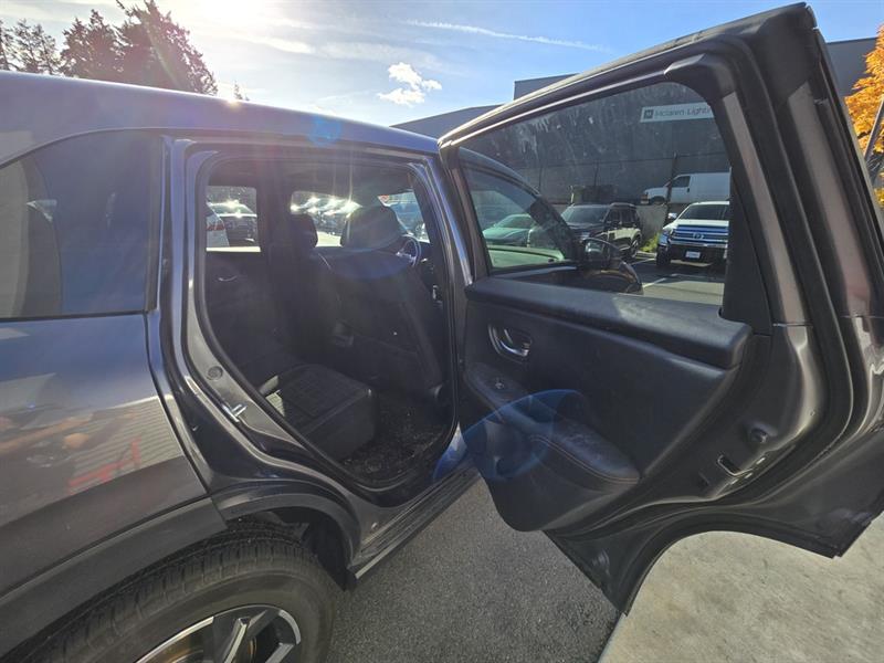 honda HR-V 2025 - 17